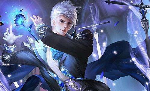 娱乐吃瓜酱 嬴政